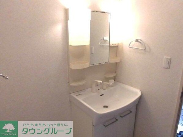 エーデルハイム Bの物件内観写真